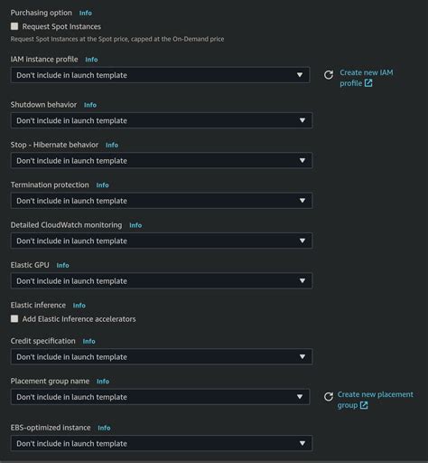 ec2 launch template vs launch configuration