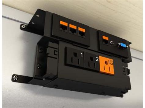 Eca Electri Cable Assemblies