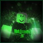 eccentric Of Roblox solidification