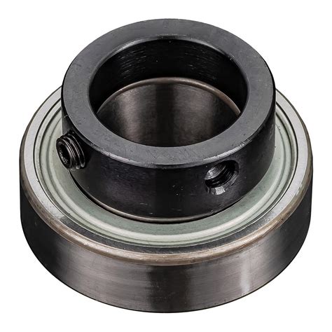 Eccentric Collar Locking