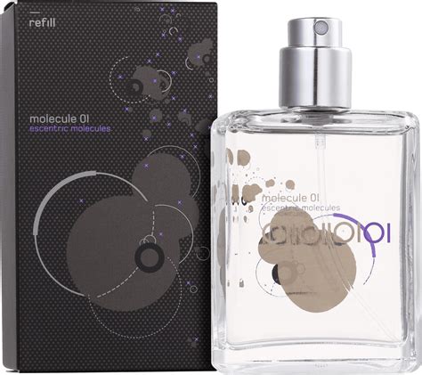 eccentric molecule 01 perfume