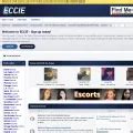 eccie.net