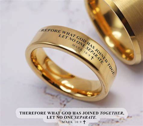 A Guide To Choosing The Perfect Ecclesiastes Wedding Ring For 2023