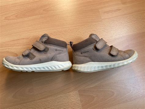 Ecco Schuhe Herren Braun Ecco Business Schuhe Herrenschuhe 621664/