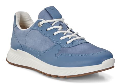 Ecco Schuhe Herren Halbschuhe Sneaker Biom Lite 1.2 Lace 802004