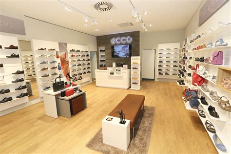 Ecco Schuhe Herren Sneaker Schnürschuhe Biom Grip schwarz