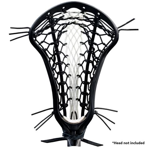 Ecd Custom Stringing