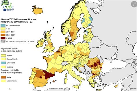 Europäisches Zentrum für die Prävention und die Kontrolle von