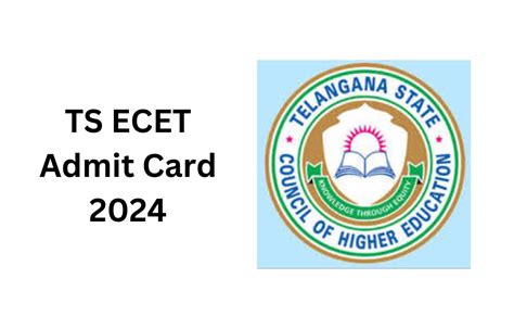 ecet hall ticket download 2024 ts