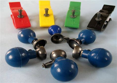 Ecg Electrodes Reusable