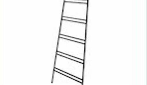 Decoratieve Ladder Decoratieve Ladders Ladder