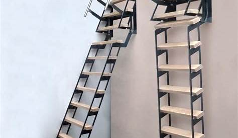 Echelle Escamotable Combles Image Result For Escalier Grenier Chambre Enfant Moderne Deco Maison