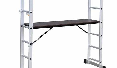 Echelle Transformable En Echafaudage Pin By Buzz Creativity On Industrial Ladders Ladder Industrial