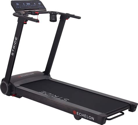 Echelon Treadmill Uk