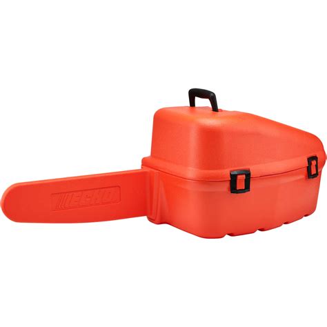 Echo 14 Inch Chainsaw Case