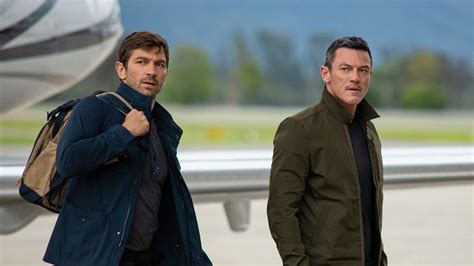 About Echo 3 Episode 9 Recap More