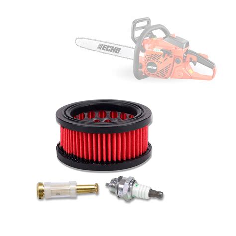 Echo Chainsaw Tune Up Kit