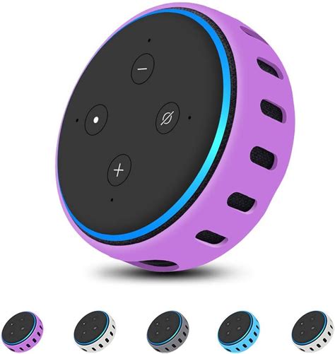 echo dot cover