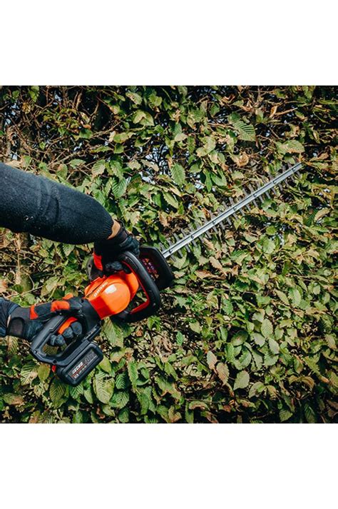 Echo Electric Hedge Trimmers