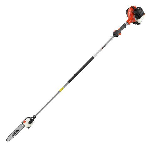 echo electric pole saw