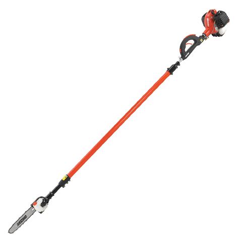 echo gas pole saws for tree trimming