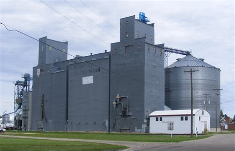 Echo Mn Elevator