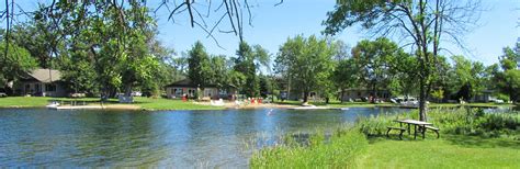 Echo Point Brainerd Mn
