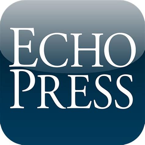 echo press mn