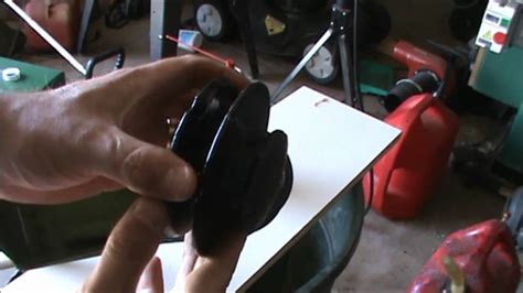 Echo String Trimmer Line Loading