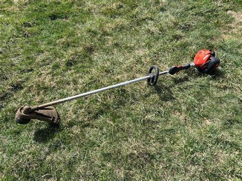 Echo String Trimmer Not Starting