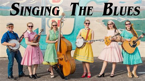 Echo Valley Singing Group