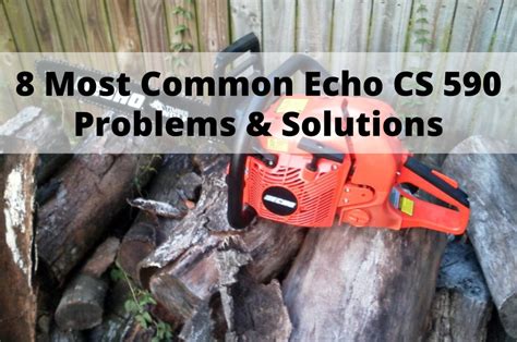 Echo CS590 Timberwolf Chainsaw Oiler replacement/repair. YouTube