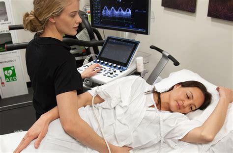 Understanding Your Heart: What to Expect from an Echocardiogram Stress Test