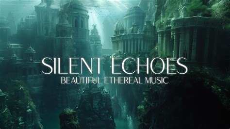 echoes silent
