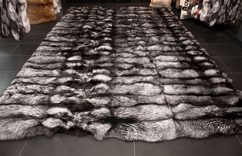 Pelz Teppich Faux Pelz Teppich für Wohnzimmer Schlafzimmer Etsy