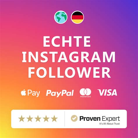 Instagram Deutsche Follower Kaufen TacFollow Beste SocialMediaAgentur