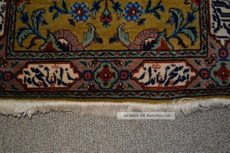 Orientalischer Teppich Kaufen auf Ricardo