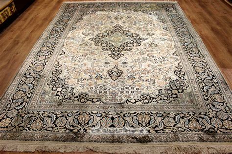 Echter Perser Teppich