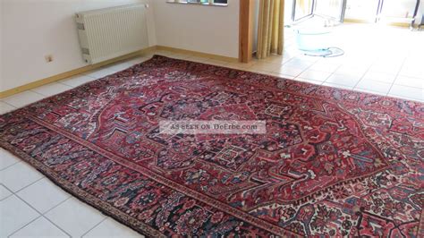 Echter Perser Teppich 130 X 77 Rug Felder Natur Orientteppich Seide