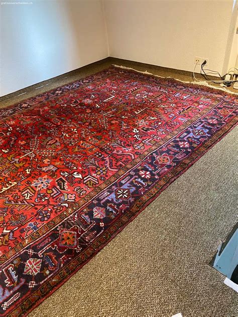 Echter Teppich, Nepal Kaufen auf Ricardo