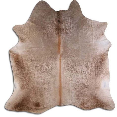 Teppich »KuhFell«, Home affaire, rechteckig, Höhe 20 mm, Kunstfell