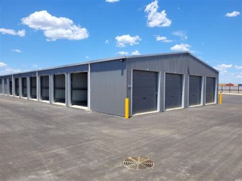 Echuca Storage Unit