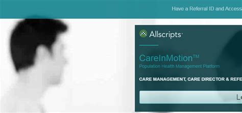 Allscripts Extended Care Login Your One Step Guide To Logins
