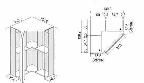 Eckschrank nach Maß selbst konfigurieren schrankplaner.de