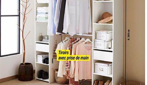 Eclairage Dressing Brico Depot Offre Blanc Modulable Chez