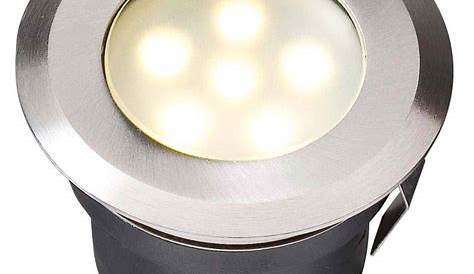 Eclairage Exterieur Spot Encastrable De Sol Décoratif HIGH POWER LED