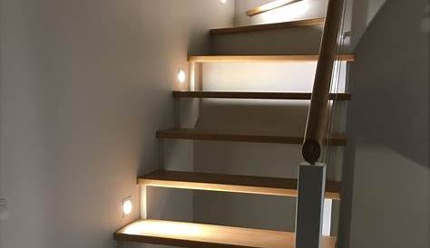 Kit led pour escalier Gomera Leroy Merlin