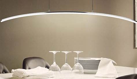 Eclairage Led Plafond Salle A Manger Plafonnier LED Dimmable vec Plafonniers