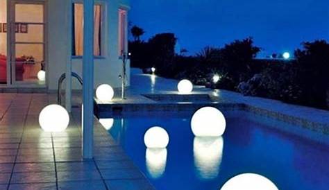 Eclairage Led Terrasse Piscine Exterieur A En 50 Idees De Luminaire De Jardin Exterieur Lumiere