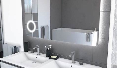 Rabalux 2115 Eclairage de miroir LED salle de bain LEVON